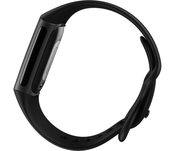 Google Fitbit Charge 5 czarny - 678208 - zdjęcie 6